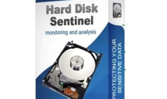 Hard Disk Sentinel Professional EN Global Software License
