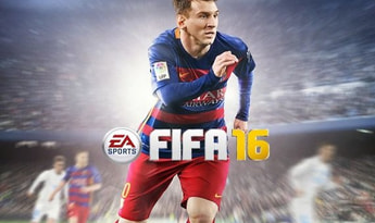 FIFA 16 EN/DE/FR/IT Global EA App