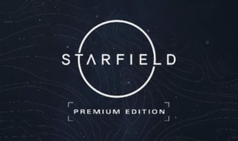 Starfield Premium Edition EN EU PS5