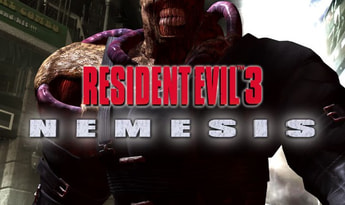 Resident Evil 3: Nemesis - 1999 EN/DE/FR/IT/JA/ES EU Steam