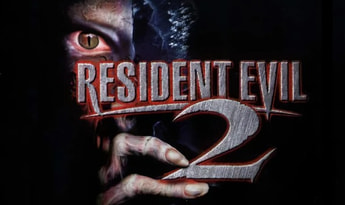 Resident Evil 2 - 1998 EN/DE/FR/IT/JA/ES EU Steam