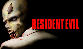 Resident Evil - 1996 EN/DE/FR/IT/JA/ES EU Steam