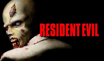 Resident Evil - 1996 EN/DE/FR/IT/JA/ES EU Steam