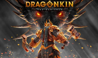 Dragonkin: The Banished Blood Scales Edition Steam ROW
