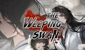 The Weeping Swan: Ten Days of the City's Fall Steam Global