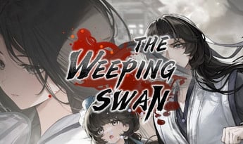 The Weeping Swan: Ten Days of the City's Fall Steam Global