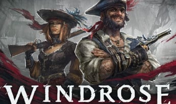 Windrose Global Steam