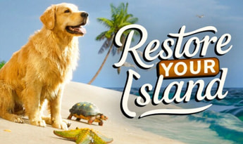 Restore Your Island Global Steam