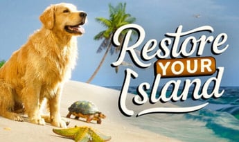 Restore Your Island Global Steam