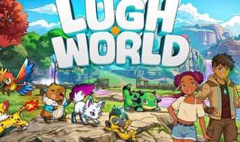 Lugh World Global Steam