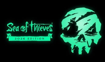 Sea of Thieves 2026 Edition EN EU Xbox One Xbox Series Xbox - PC