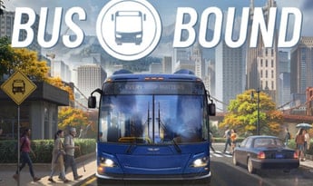 Bus Bound EN EU Xbox Series