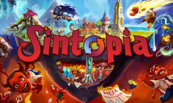 Sintopia Global Steam