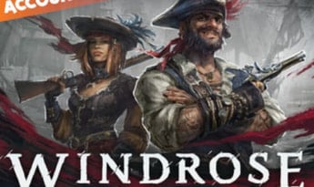 Windrose - Steam Account Global Steam