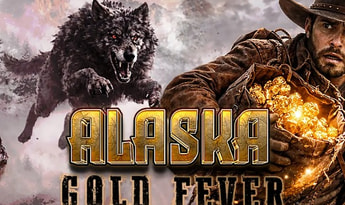 Alaska Gold Fever Global Steam