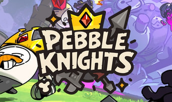 Pebble Knights Global Steam