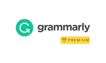 Grammarly Premium Manual 3 Months Direct Top-Up