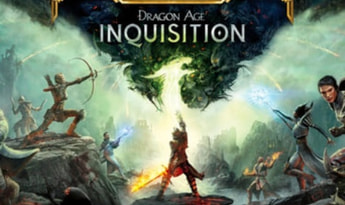 Dragon Age: Inquisition GOTY Edition EN/DE/FR/IT/PL/RU/ES South Korea Xbox One Xbox Series