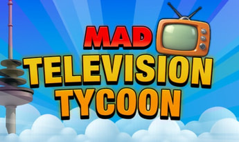Mad Television Tycoon EN/DE Global Steam