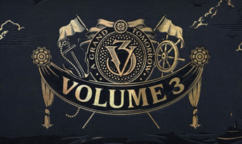 Victoria 3 - Volume 3 DLC Global Steam