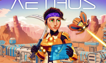 Aethus EN Global Steam