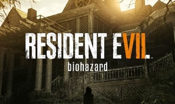 Resident Evil 7: Biohazard EN/DE/FR/IT/JA/ES EU Xbox One Xbox Series
