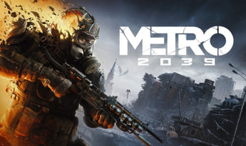 METRO 2039 PRE-ORDER EN Global Steam