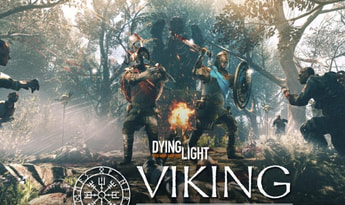 Dying Light - Viking: Raiders of Harran Bundle DLC EN United States Xbox One Xbox Series