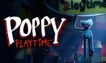 Poppy Playtime: Chapter 1 EN South Korea Xbox One Xbox Series