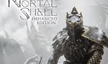 Mortal Shell Enhanced Edition South Korea Xbox One Xbox Series Xbox - PC