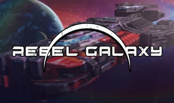 Rebel Galaxy EN Global Steam