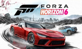 Forza Horizon 6 Premium Edition EN United States Xbox Series Xbox Xbox - PC