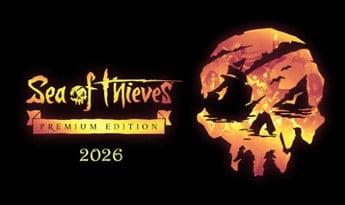Sea of Thieves 2026 Premium Edition EN EU Xbox One Xbox Series Xbox - PC
