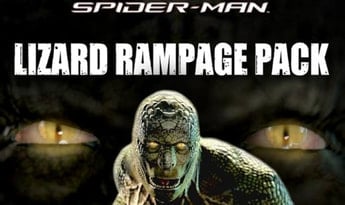 The Amazing Spider-Man - Lizard Rampage Pack DLC EN Global Steam