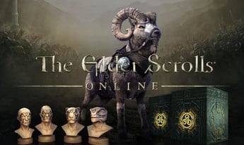 The Elder Scrolls Online - Cliff Ram Pack DLC EN Global Xbox One Xbox Series