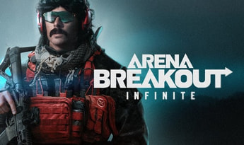 Arena Breakout: Infinite PC 100 Bonds Direct Top-Up