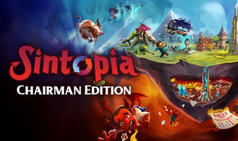 Sintopia Chairman Edition EU Steam