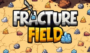 Fracture Field Global Steam