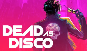 Dead as Disco Global Steam