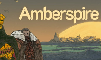 Amberspire Steam Global