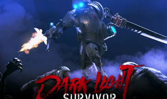 Dark Light: Survivor EN/ZH Global Steam