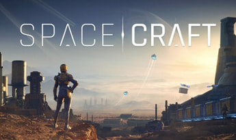 SpaceCraft PRE-ORDER EN/DE/FR/PL/PT/RU/ZH/ES Global Steam
