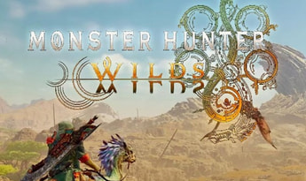 Monster Hunter Wilds - Hunter Help - Strength Pack DLC Global Steam