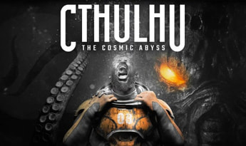 Cthulhu: The Cosmic Abyss Deluxe Edition Steam ROW