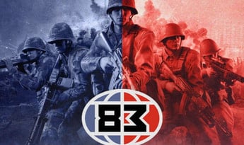 '83 EN Global Steam