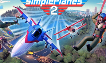 SimplePlanes 2 EN Global Steam