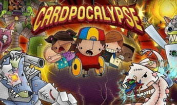 Cardpocalypse EN EU Xbox One Xbox Series