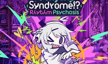 Yunyun Syndrome!? Rhythm Psychosis Global Steam Gift