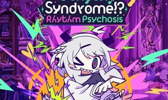 Yunyun Syndrome!? Rhythm Psychosis Global Steam