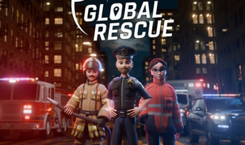 Global Rescue Global Steam Gift